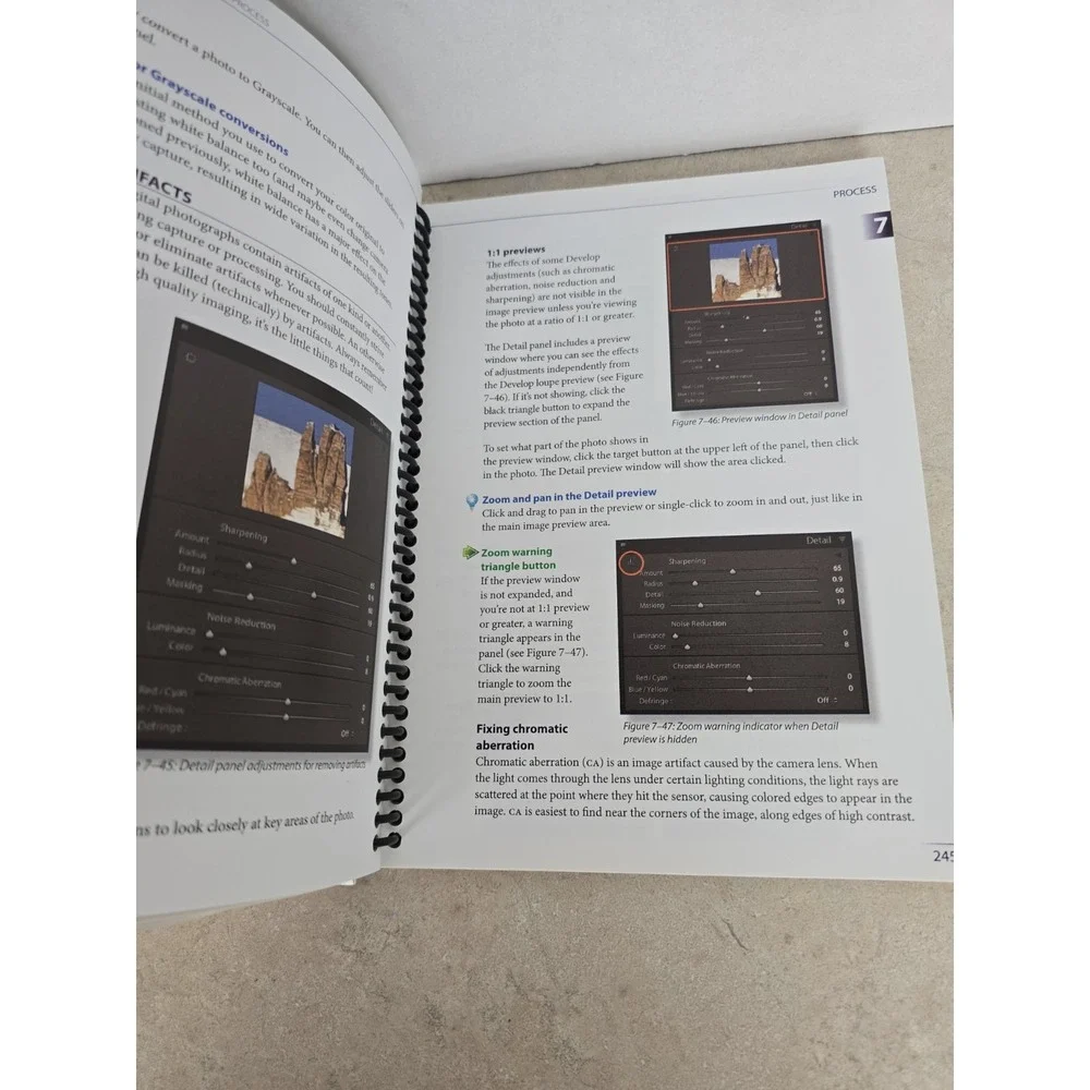 Adobe Photoshop Lightroom 2, Lightroom And Photoshop Workflow Bible - 3 Books
